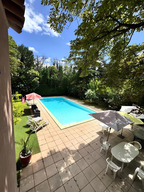 Bastide - 170 m²