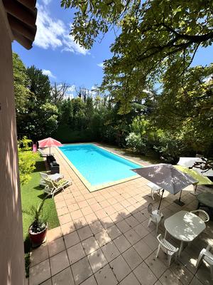 Bastide - 170 m²
