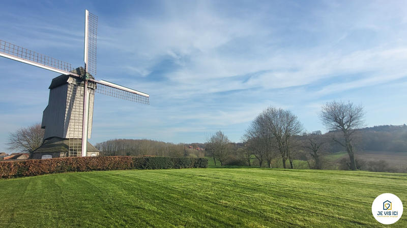 Maison - 140 m² - 4 pièces