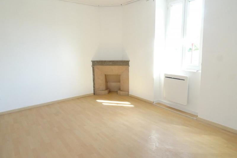 Maison de village - 118 m² - 4 pièces