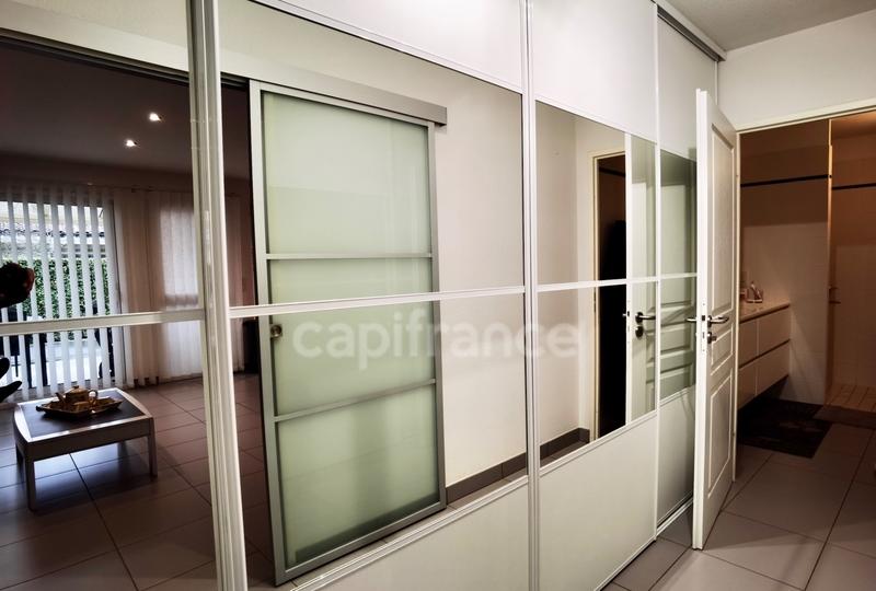 Maison - 85 m² - 3 pièces