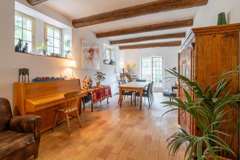 Maison de campagne - 430 m² - 18 pièces