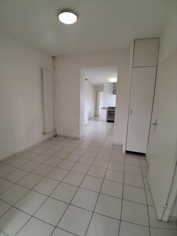 Maison - 115 m² - 6 pièces