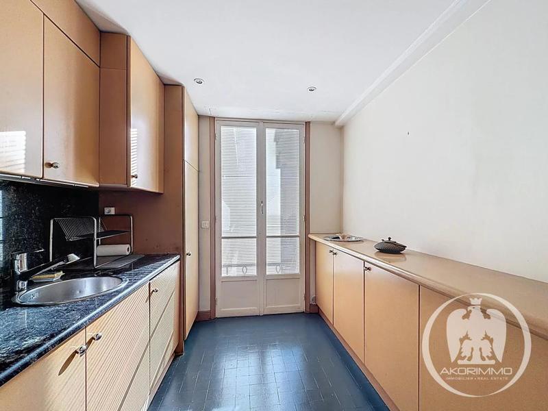 Appartement - 73 m² - 2 pièces