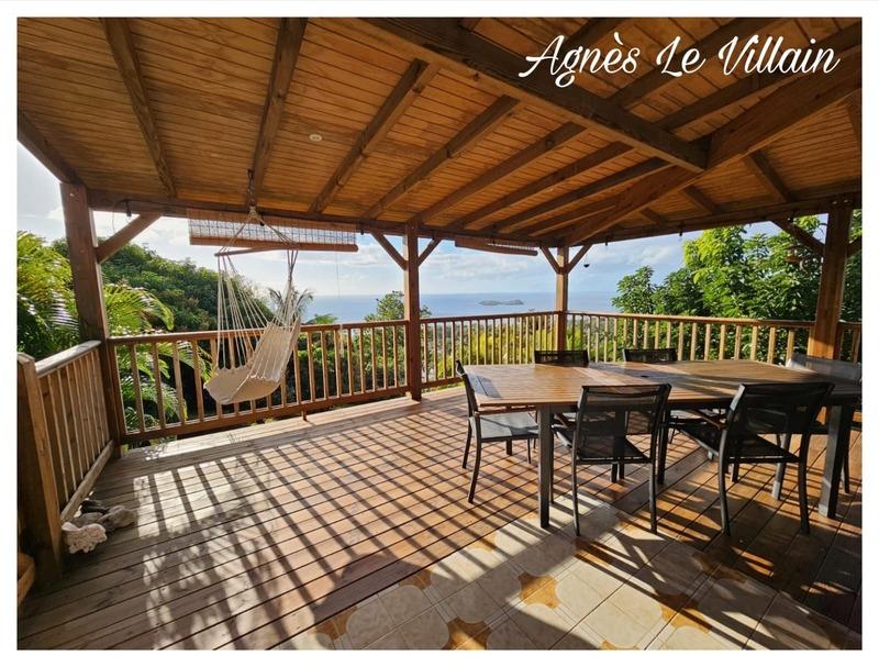 Maison - 109 m² - 5 pièces