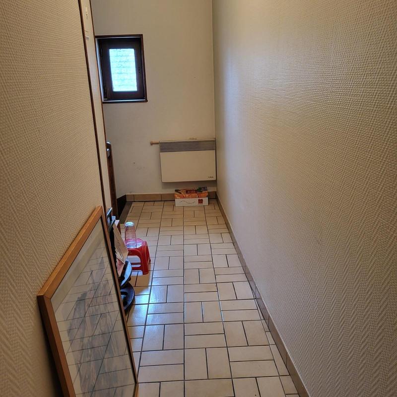 Maison - 111 m² - 6 pièces