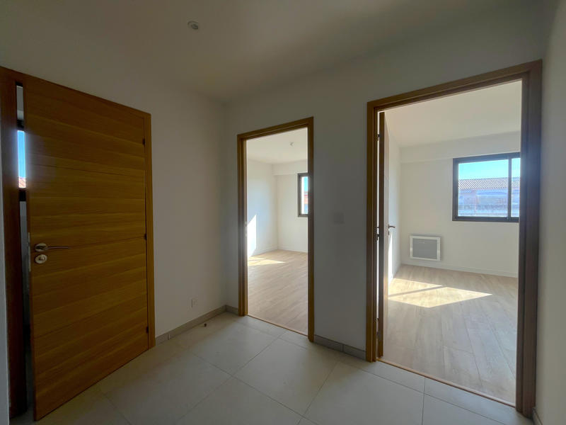 Appartement - 133 m² - 4 pièces