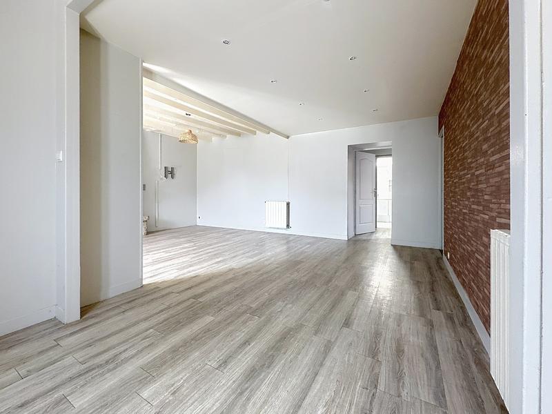 Maison - 145 m² - 7 pièces