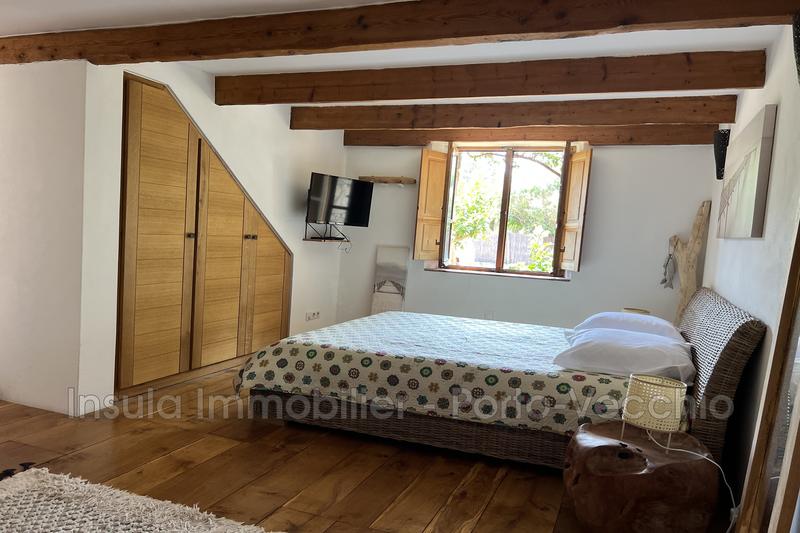 Maison - 97 m² - 4 pièces