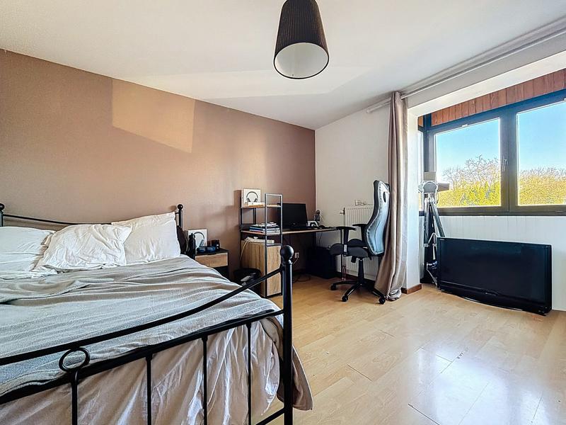 Appartement - 79 m² - 3 pièces