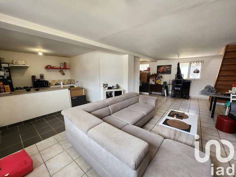 Maison de village - 237 m² - 9 pièces