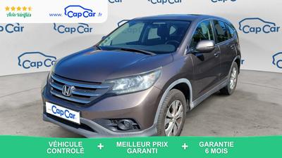 Honda Cr-V 1.4 Turbo 140 4x2 ecoFLEX Confort