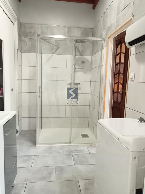 Appartement - 73 m² - 3 pièces