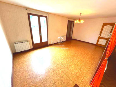 Maison - 71 m² - 4 pièces