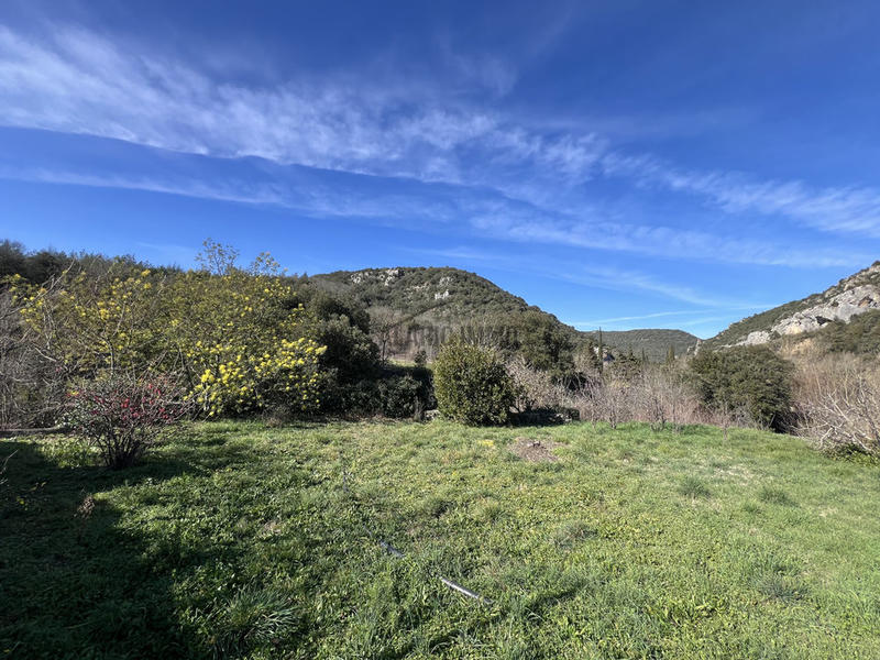 Maison de village - 78 m² - 5 pièces