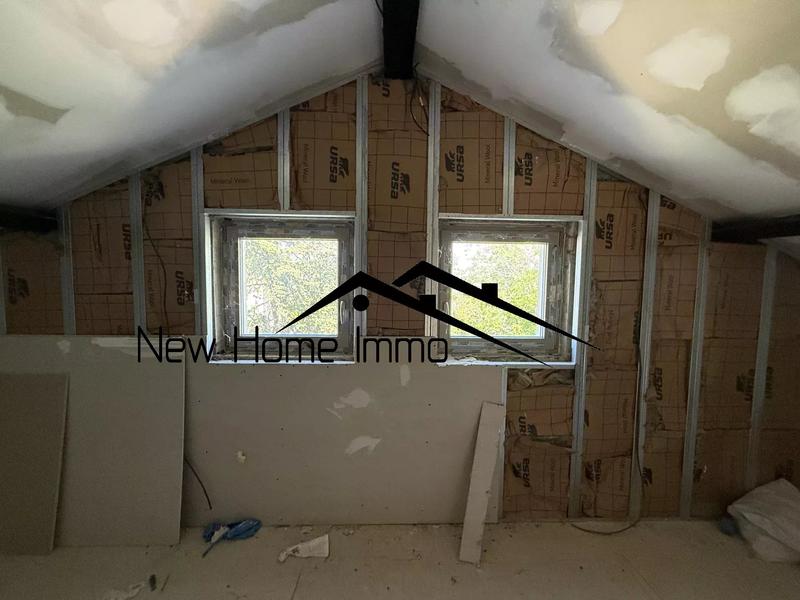 Villa - 174 m² - 6 pièces