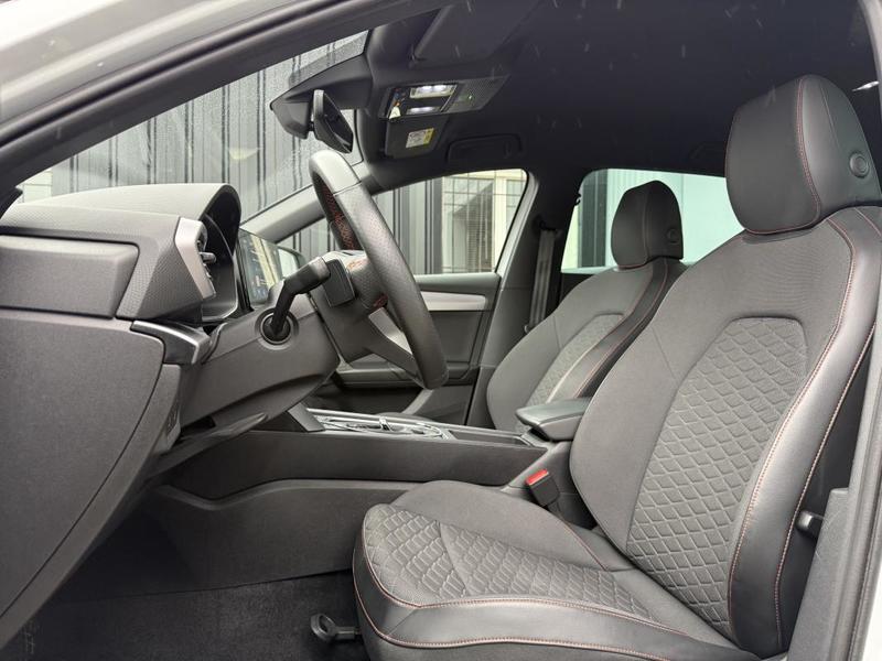 Seat Leon IV 1.5 eTSI 150ch Fr Dsg7