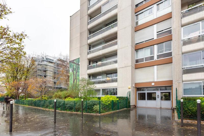 Studio - 29 m² - 1 pièce