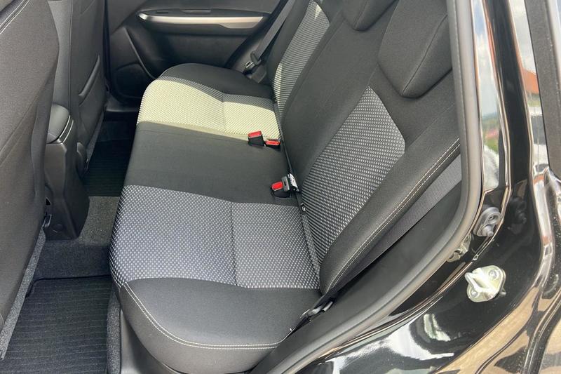 Suzuki Vitara 1.4 Bva Privilege Allgrip