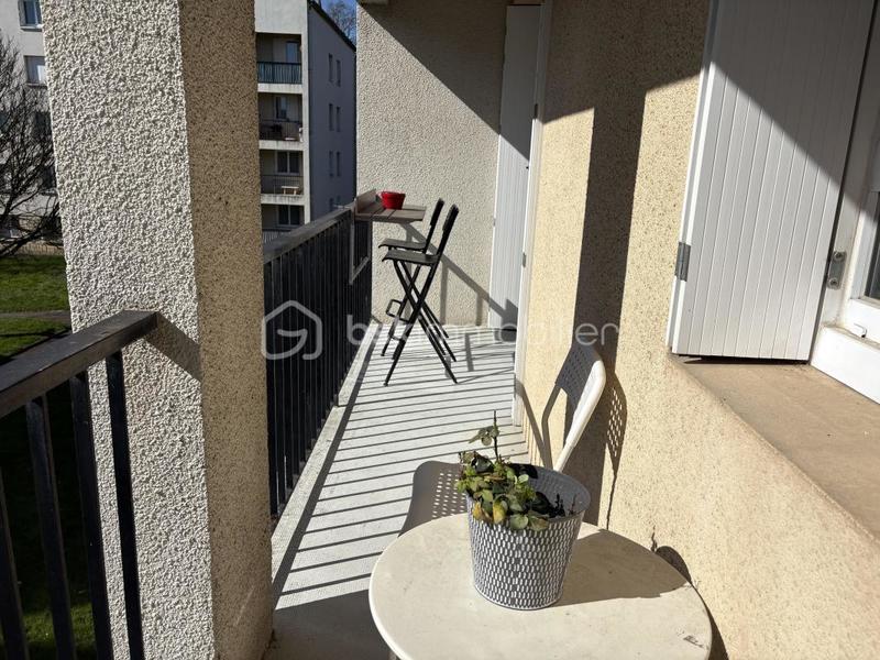 Appartement - 91 m² - 5 pièces