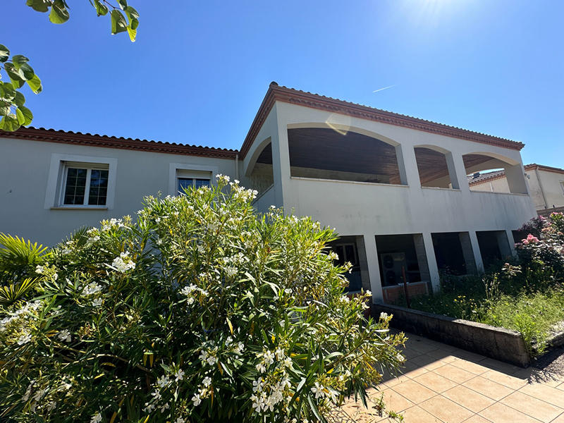 Maison - 145 m² - 5 pièces