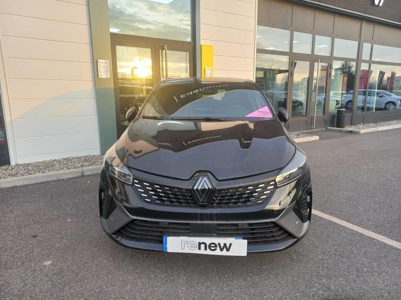 Renault Clio TCe 90 ch Gsr2 Esprit Alpine