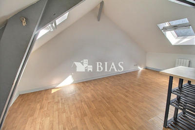 Appartement - 26 m² - 2 pièces