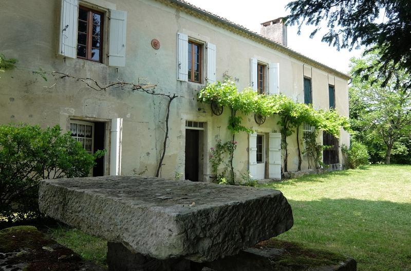 Maison - 210 m² - 6 pièces