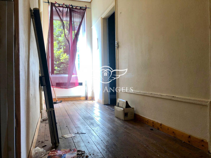 Maison ancienne - 72 m² - 7 pièces