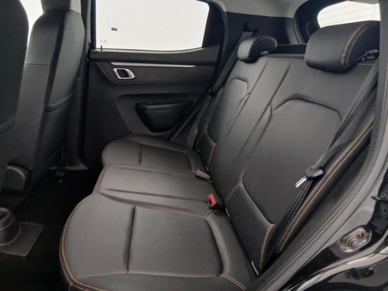 Dacia Spring Achat Intégral Confort Plus