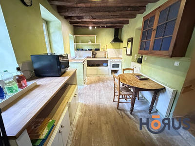 Viager - Maison - 172 m² - 7 pièces