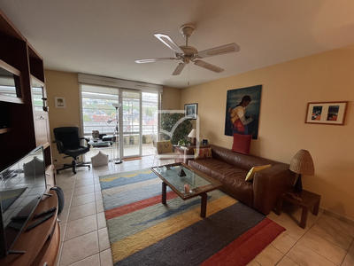 Appartement - 75 m² - 4 pièces