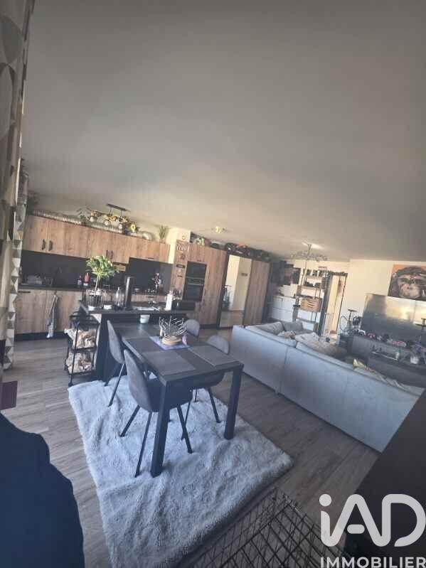 Appartement - 71 m² - 4 pièces