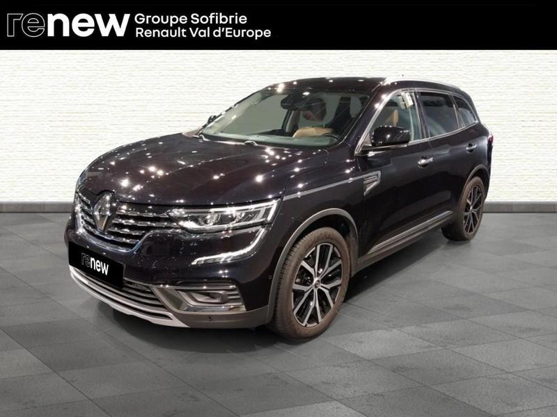 Renault Koleos Tce 160 Edc Intens