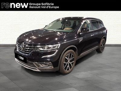 Renault Koleos Tce 160 Edc Intens