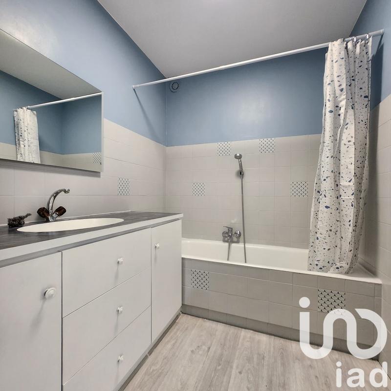 Appartement - 84 m² - 3 pièces