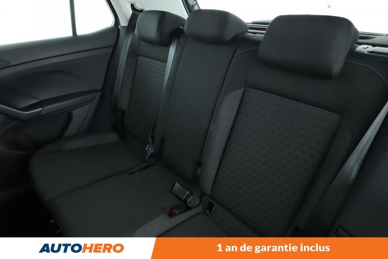 Volkswagen t-Cross 1.0 Tsi Life Tech Dsg7 110 ch