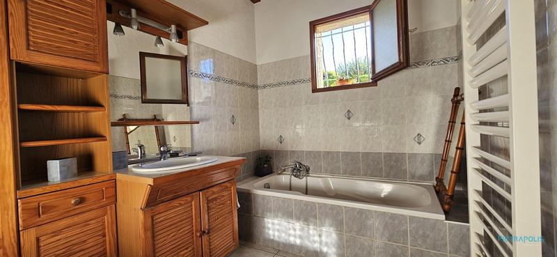 Maison - 147 m² - 5 pièces