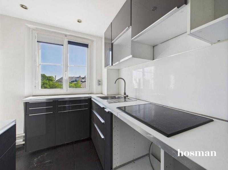 Appartement - 80 m² - 3 pièces