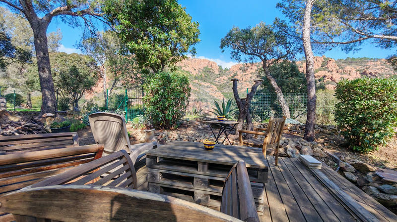 Villa - 133 m² - 4 pièces