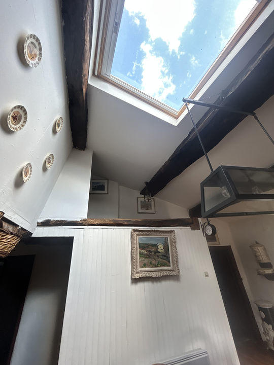 Mas - 200 m² - 8 pièces