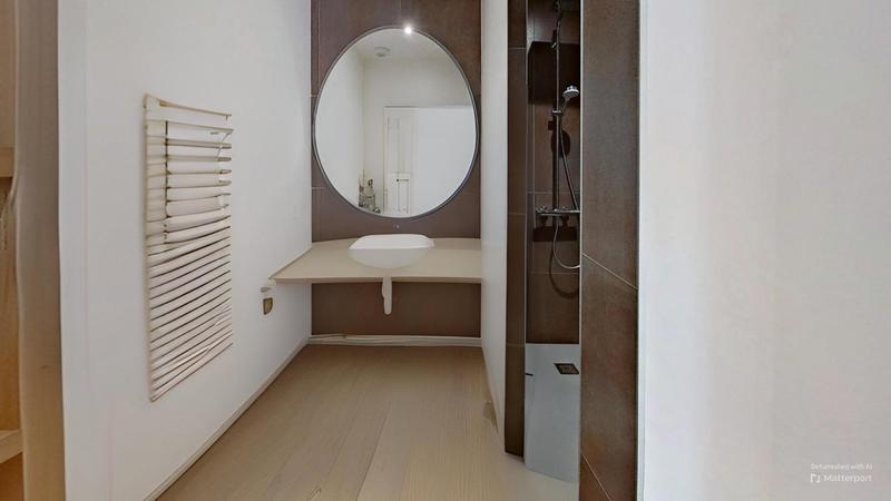 Appartement - 125 m² - 4 pièces