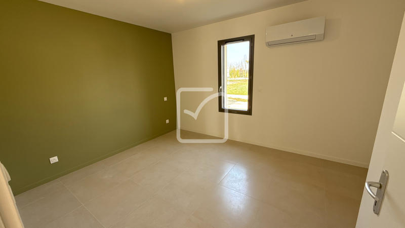 Villa - 82 m² - 3 pièces