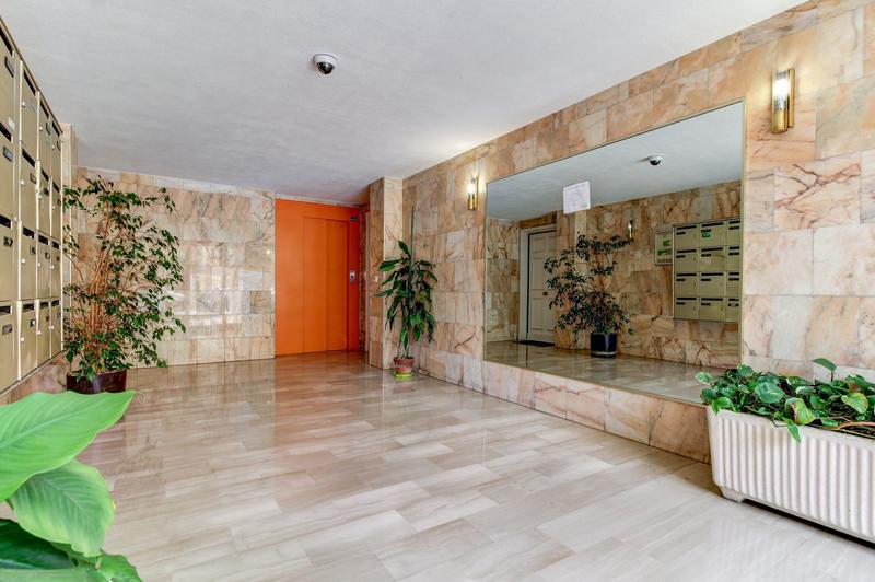 Appartement - 54 m² - 2 pièces