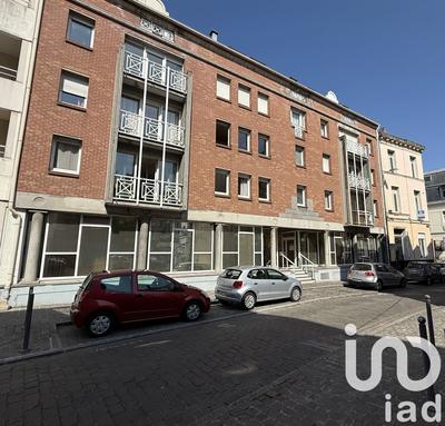 Appartement - 71 m² - 4 pièces