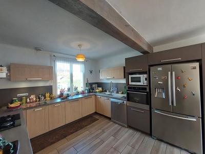 Maison - 159 m² - 7 pièces