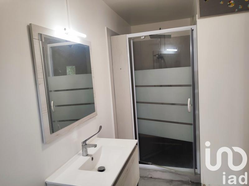 Maison de village - 125 m² - 6 pièces