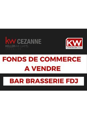 Fonds de commerce - Magasins - 135 m²