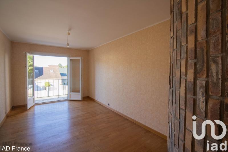 Maison - 163 m² - 6 pièces
