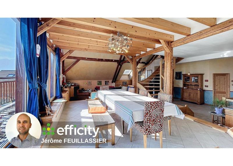 Ferme - 472 m² - 9 pièces